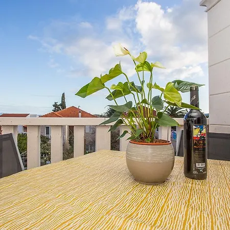 Posejdon Apartament