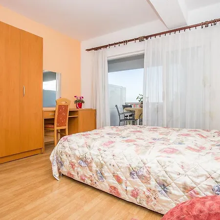 Apartament Posejdon