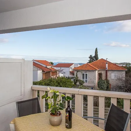 Posejdon Apartament *