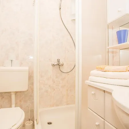 Apartament Posejdon Orebić