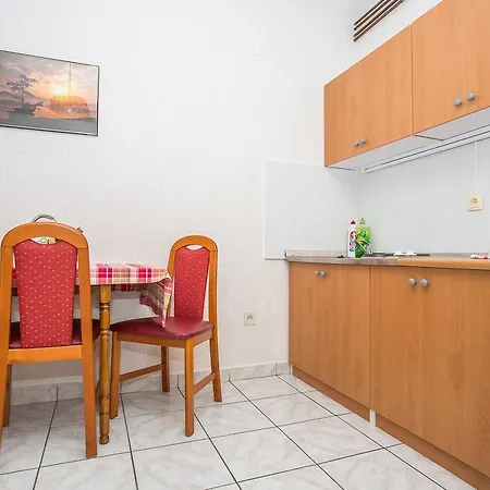 Posejdon Apartament