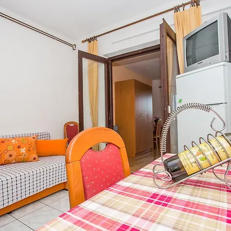 Apartament Posejdon *