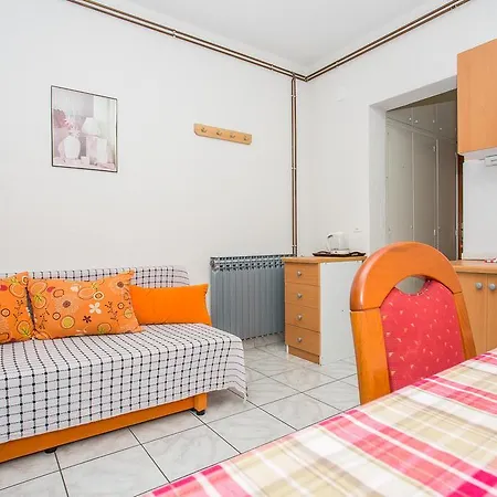 Posejdon Apartament