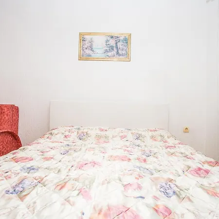 Apartament Posejdon *