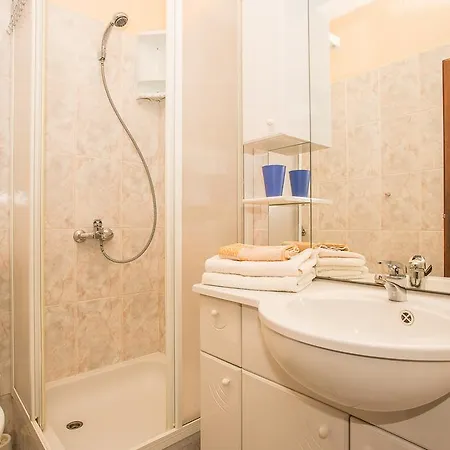 Apartament Posejdon *