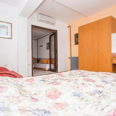 Apartament Posejdon
