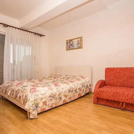 Apartament Posejdon Orebić