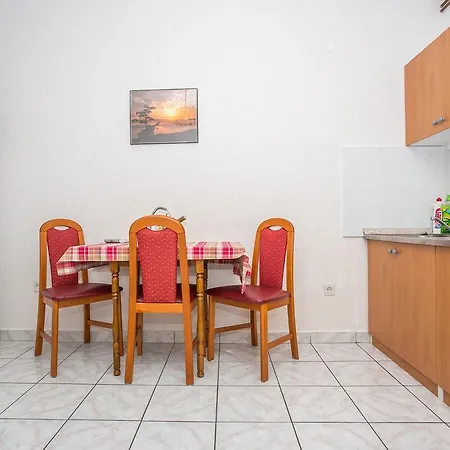 Apartament Posejdon
